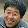 Actor Lee Moon-Sik