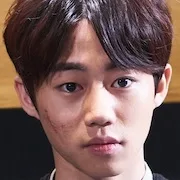 Park Ji-Bin