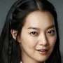 Shin Min-A as Arang