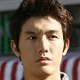 Actor Lee Ki-Woo