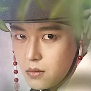 Yeon Woo-Jin as Lee Yeok