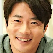 Actor Kwon Sang-woo