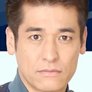 Actor Ryuta Sato
