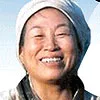 Jeon Won-ju as Geoshigi's mother