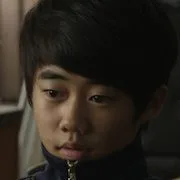 Actor Park Ji-bin