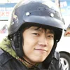 Song Baek-Kyung