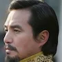 Cho Jae-Hyun as King Gojong