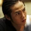 Jang Keun-Suk as Pearson
