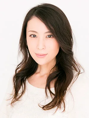 Akiko Hinagata
