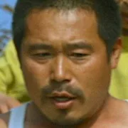 Actor Lee Kyung-Joon