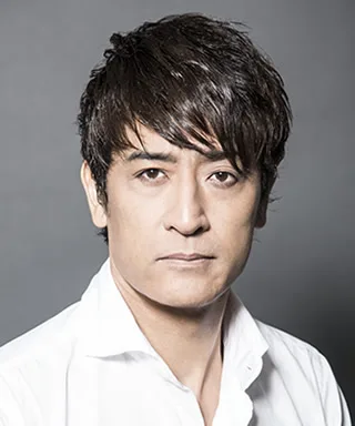Satoshi Hashimoto