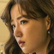 Actress Lim Se-Joo