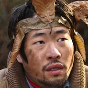 Actor Ryoo Seung-Bum