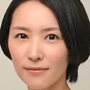 Eri Tokunaga portrait