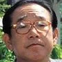 Actor Shim Yang-Hong