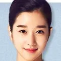 Actress Seo Yea-ji