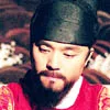 Choi Jong-Hwan as Jung Jong