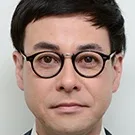 Kosuke Suzuki as Mamoru Hara