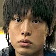 Kang You-seok as Yoon Sa-wol