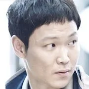 Heo Jung-Do as Jo Jae-Deok