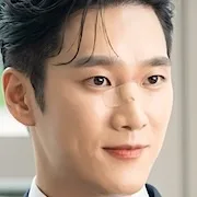 Ahn Bo-Hyun as Jin I-Soo
