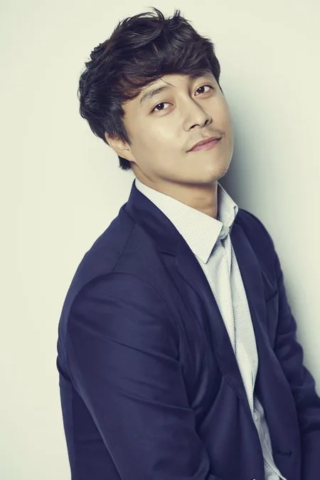 Choi Dae-Chul portrait photo