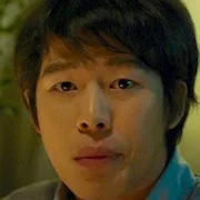 Actor Hong Wan-Pyo