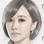 Kim Min-Seo as Yoo Chae-Kyung