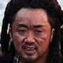 Ma Dong-seok