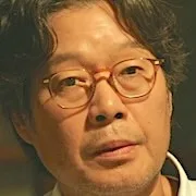 Actor Yoo Jae-Myung