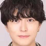 Yu Inaba cast portrait