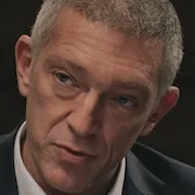 Vincent Cassel