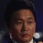 Actor Joo Jin-Mo