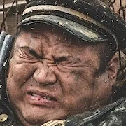 Actor Jang Ji-Gun