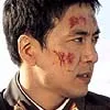 Actor Kim Seung-Woo