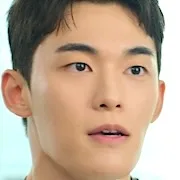Portrait of Park Jeong-Woo