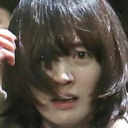 Actress Song Ha-yoon