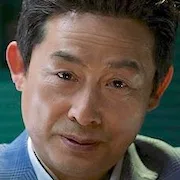 Jo Young-jin