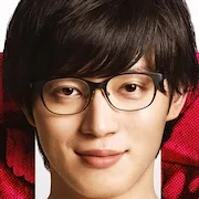 Portrait of actor Tomoki Nishiyama