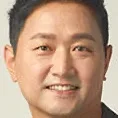 Kim Yu-Seok