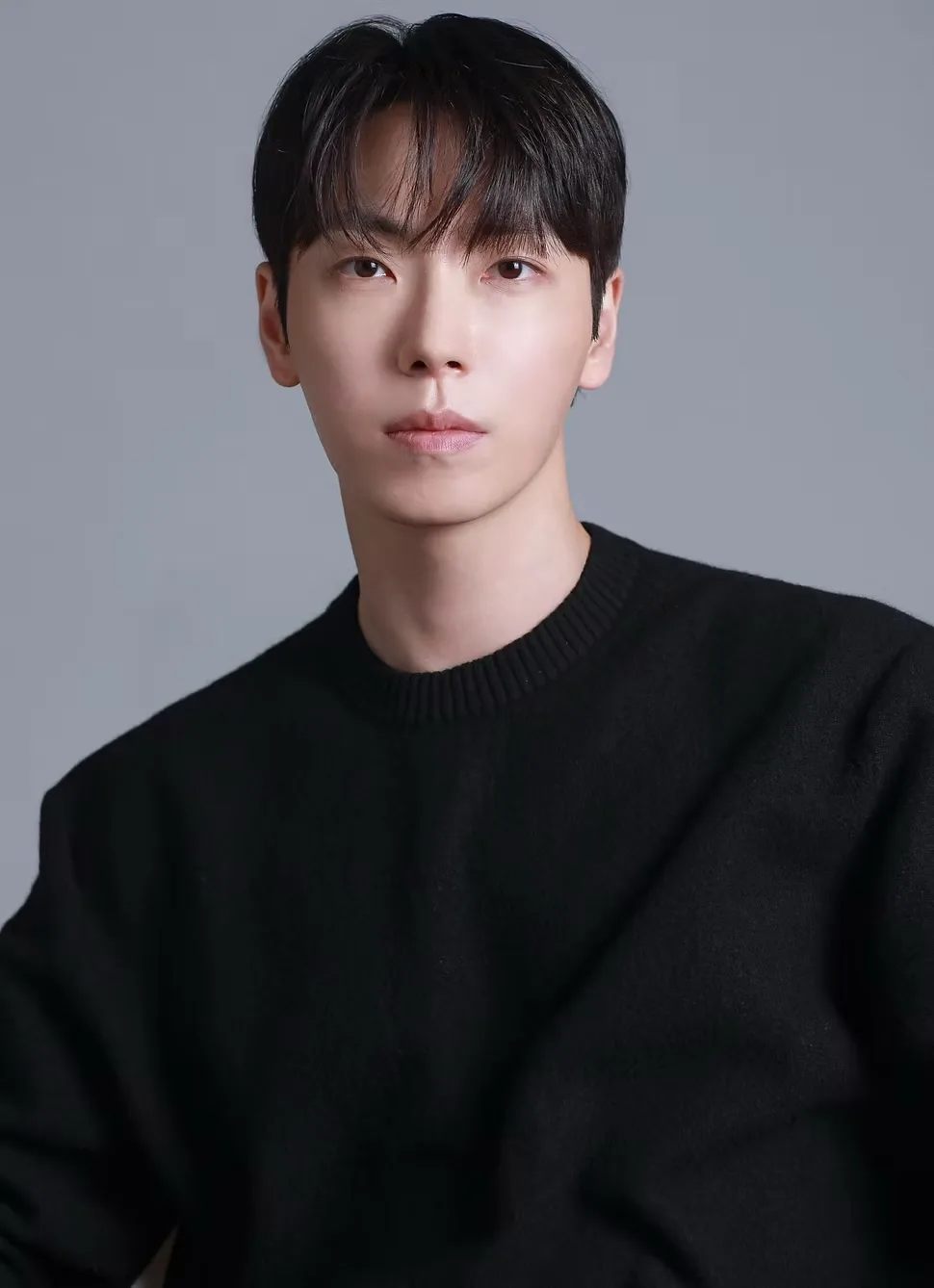 Profile photograph of actor Cha Hyeon-Seong