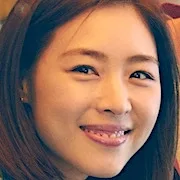 Actress Lee Yeon-hee