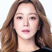 Kim Hee-Seon as Woo A-Jin