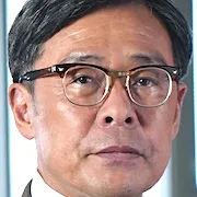 Ken Mitsuishi