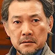 Jung Jin-Young as Hong Seong-Shin