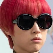 Choi Sung-Eun as Kyung-Joo