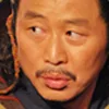 Actor Lee Moon-Sik