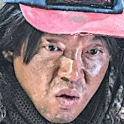 Actor Park Ji-Hwan