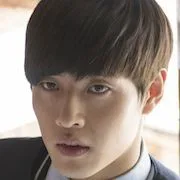 Kang Ha-Neul