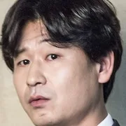 Park Hyuk-Kwon